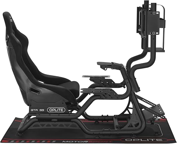 OPLITE Soporte universal para consola de cabina