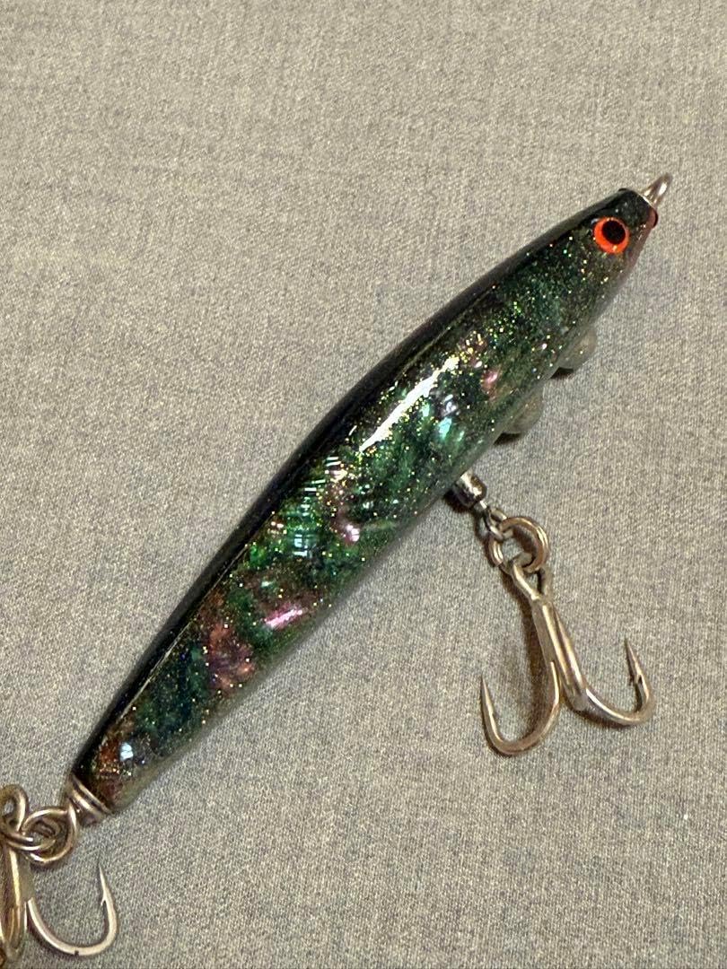 カーペンター LS（ライブリー サーディン 活鰯 ）シリーズ 4本セット