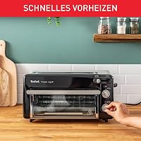 Tefal TL 6008 Toast n Grill 2 az 1-ben kenyérpirító és grillsütő 4