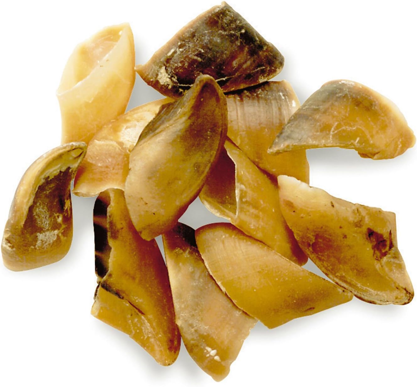 Ranch Rewards Natural Chew Hooves — ProteinPacked