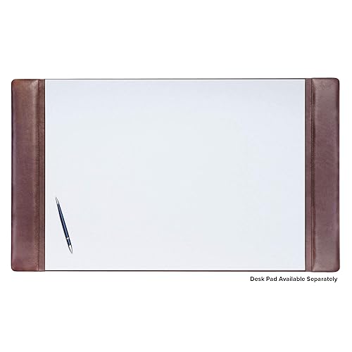 Miniatura 8 de Dacasso Recambios de papel secante, 34 x 20 pulgadas, marrón zarza