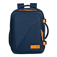 American Tourister Take2Cabin - Borsa da cabina Ryanair 25 x 20 x 40 cm