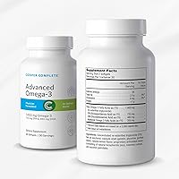 Vista 2 de Omega 3 avanzado de Cooper Complete, 1