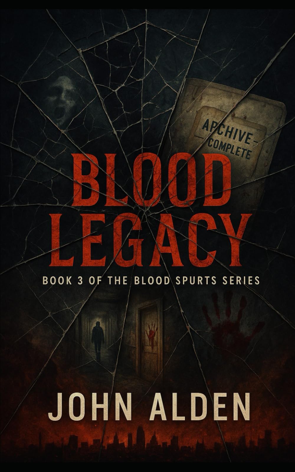 Blood Legacy