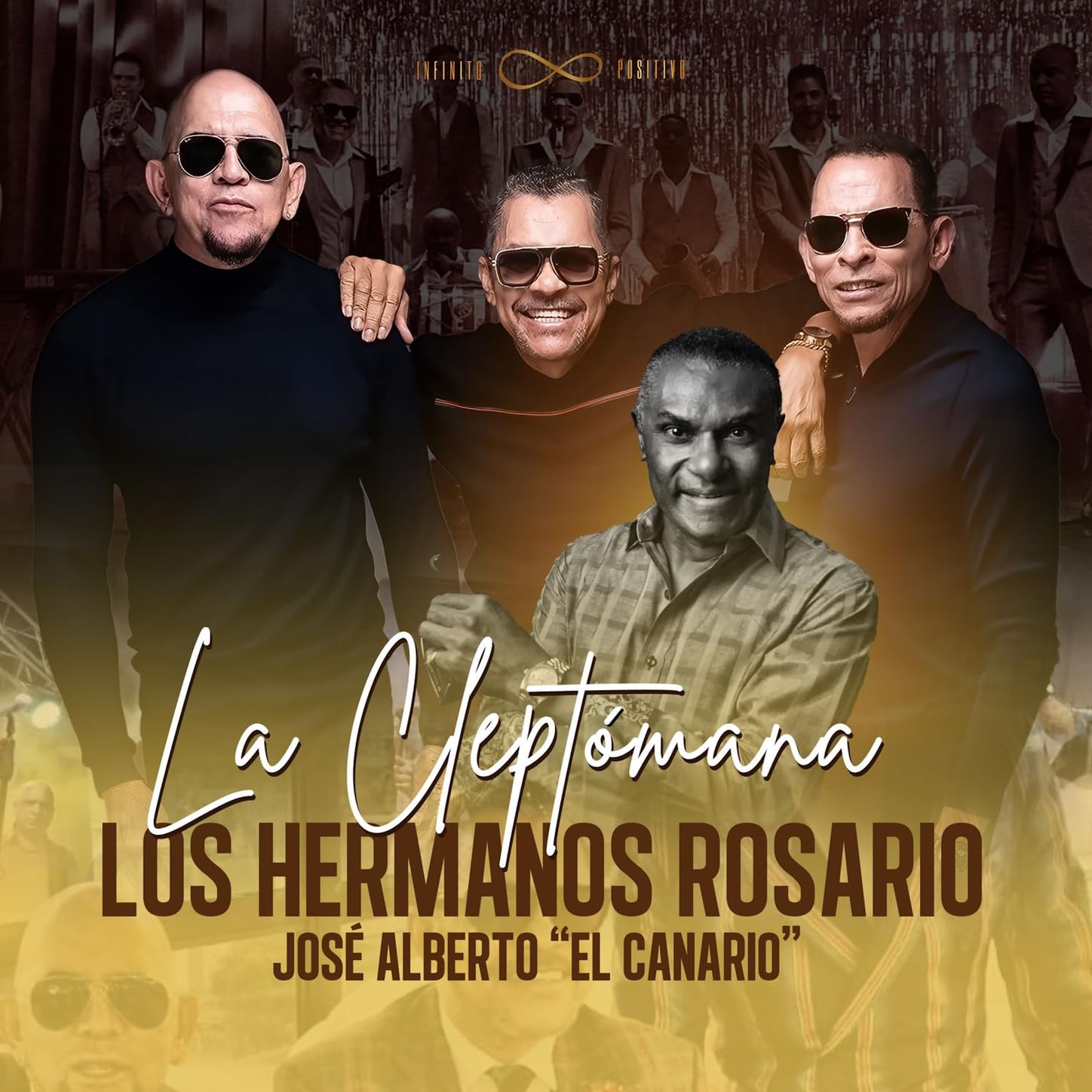 José Alberto "El Canario"