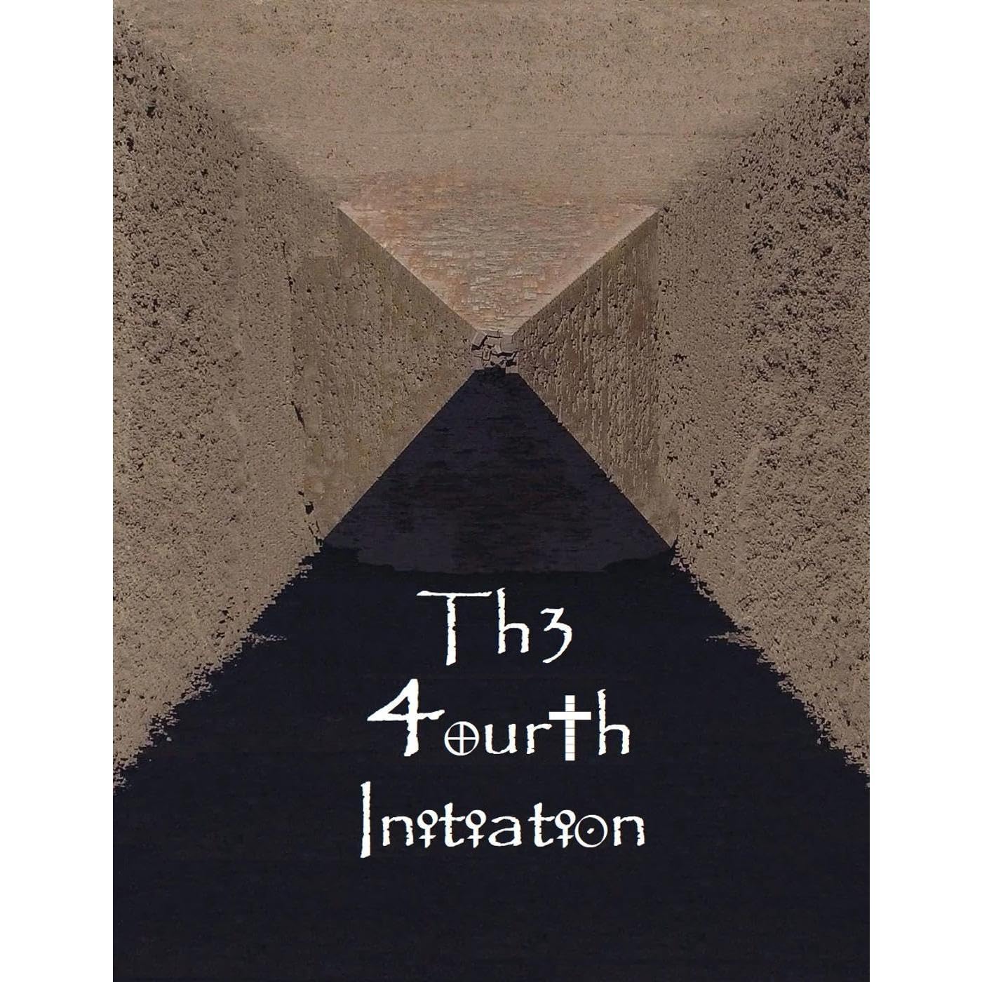 The Fourth Initiation