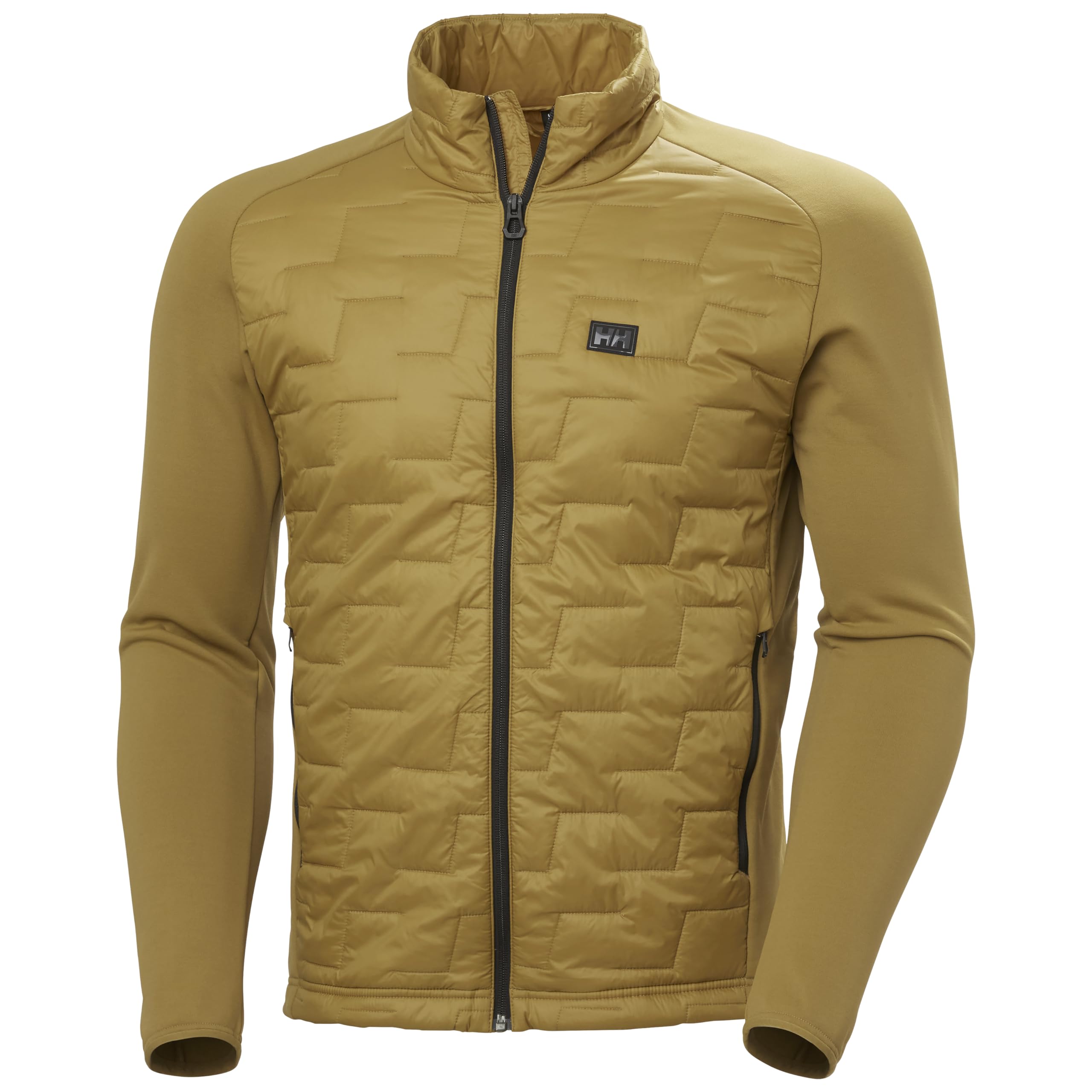 Helly Hansen Men's Lifa Loft Hybrid Insulator Jkt, Lynx, XL