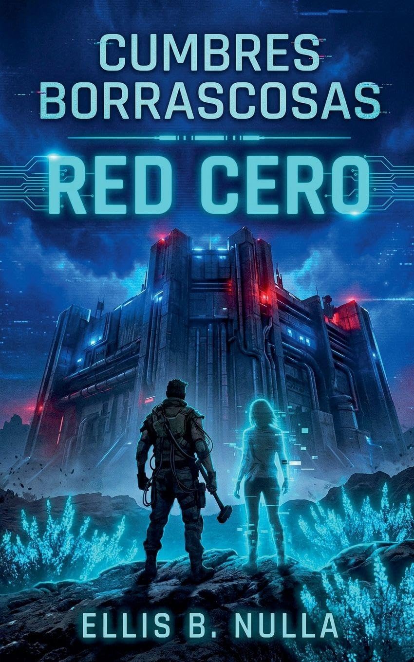 Cumbres borrascosas: Red Cero