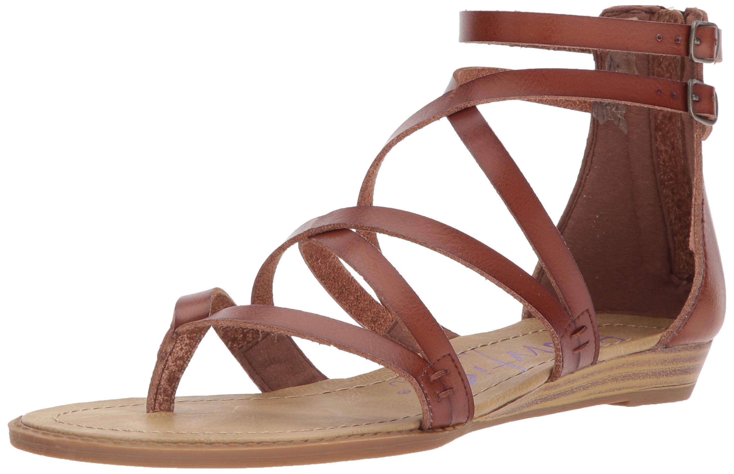 Blowfish Women's Bungalow Wedge Sandal
