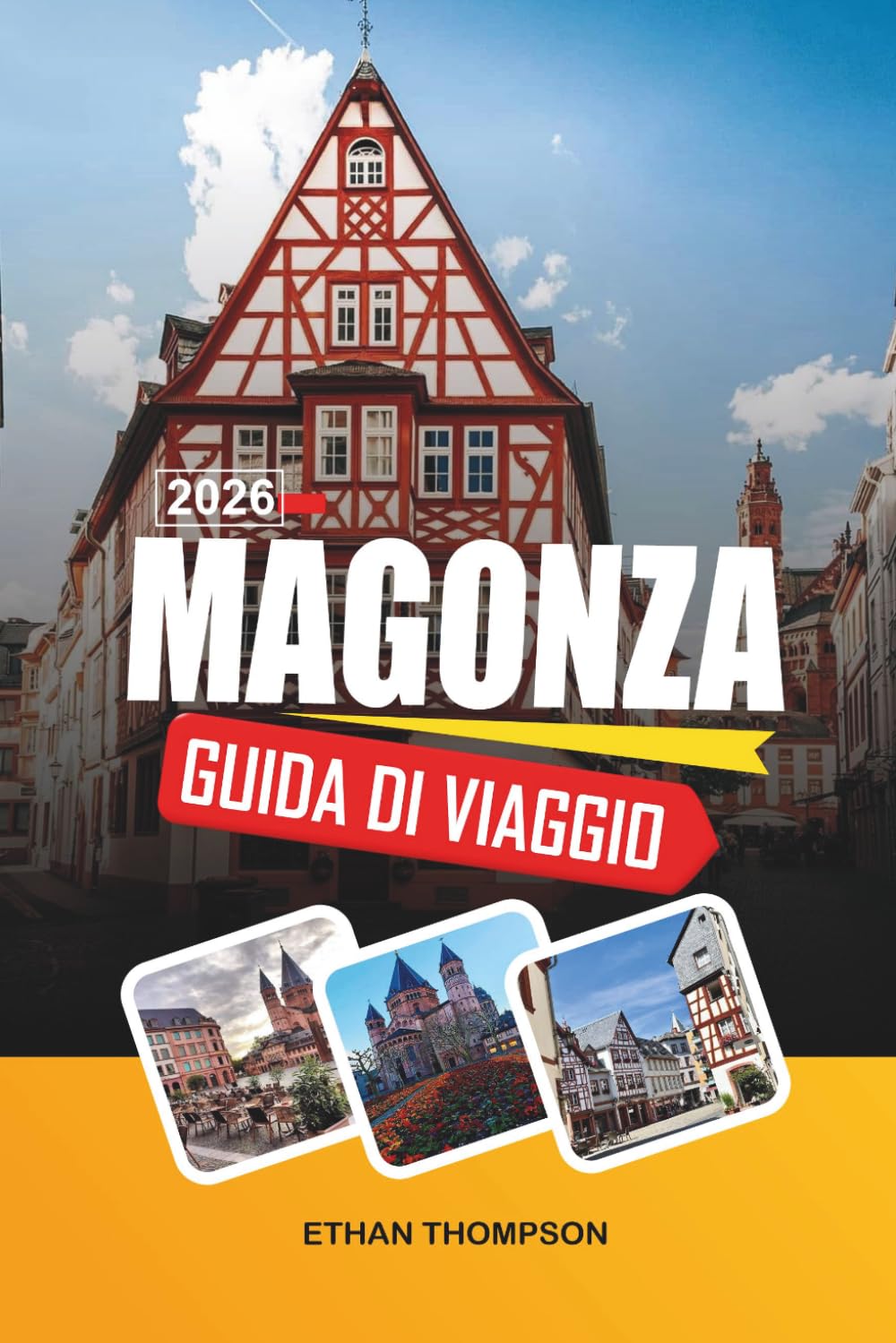GUIDA DI VIAGGIO MAGONZA 2026: Parchi archeologici, leggende di Afrodite, passeggiate costiere, località balneari e storia cipriota