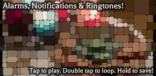 Baking Sounds and Ringtones