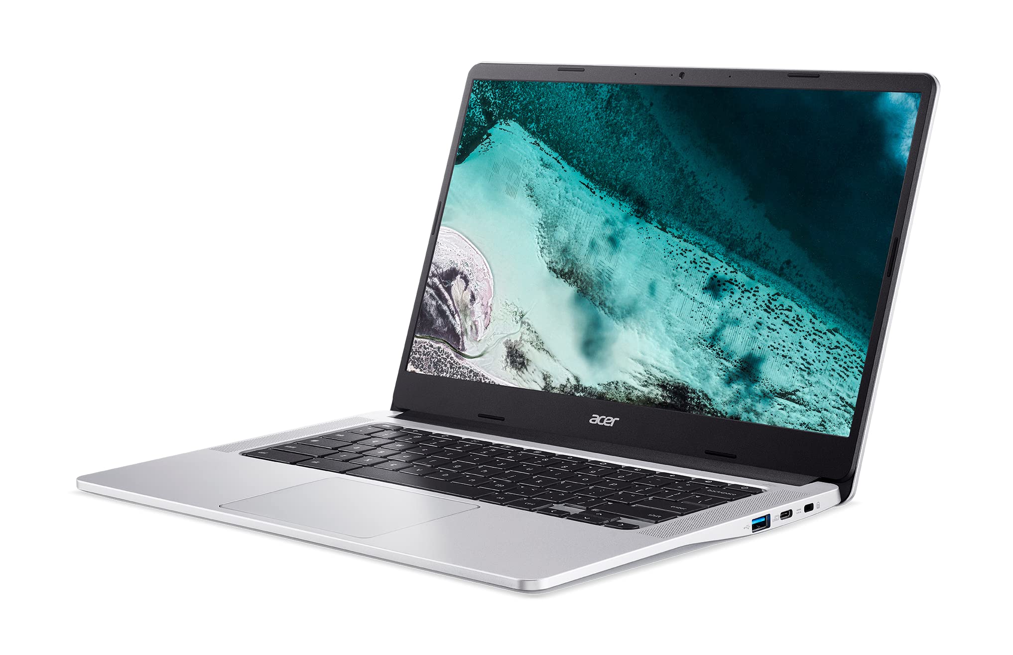 Acer Chromebook 314 CB314-3H Computador portátil HD LED de 14