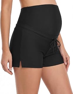 FoucomeMaternity Swim Shorts Over The Lahore, Karachi - Pakistan