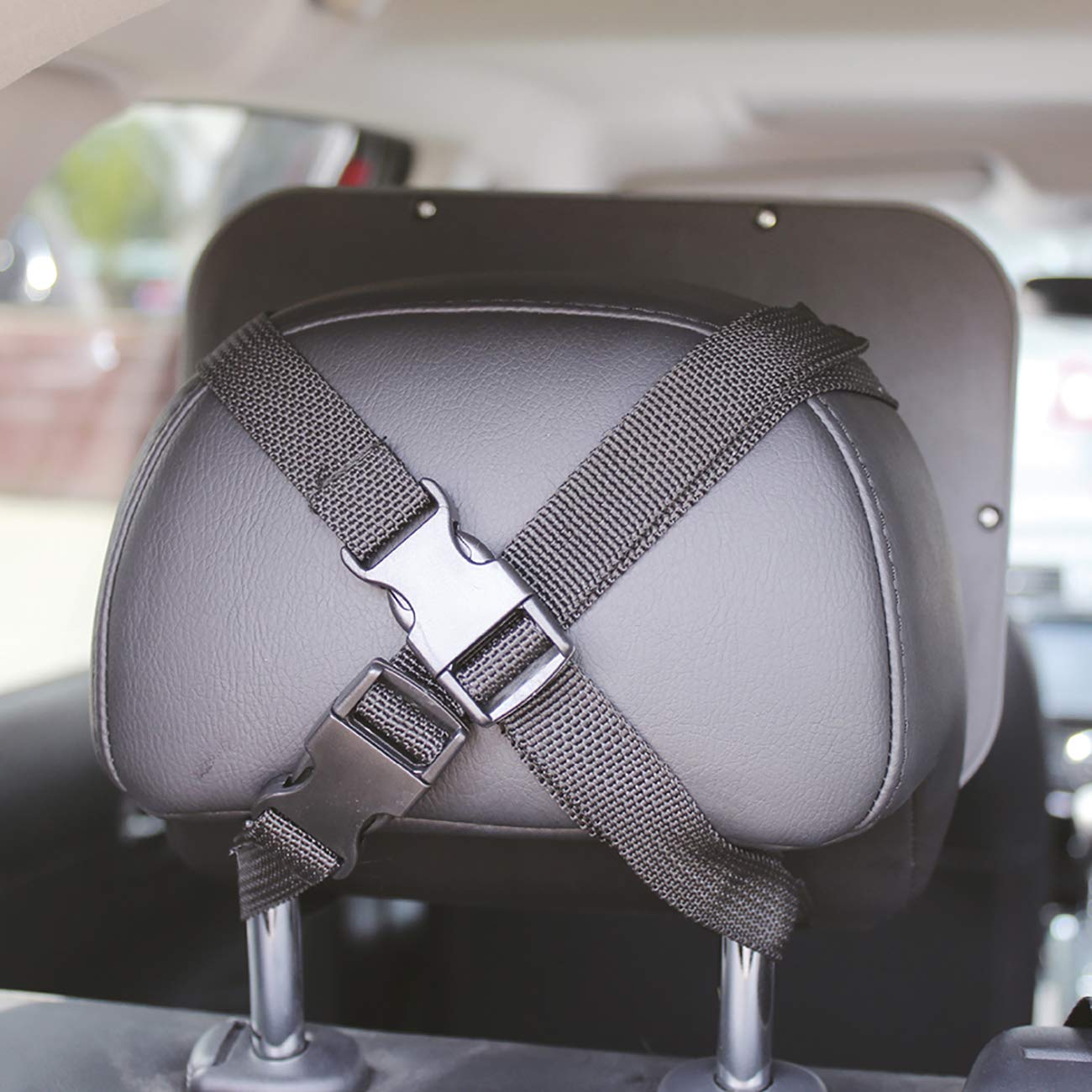 Saro - MAXI ESPEJO DE SEGURIDAD 360º