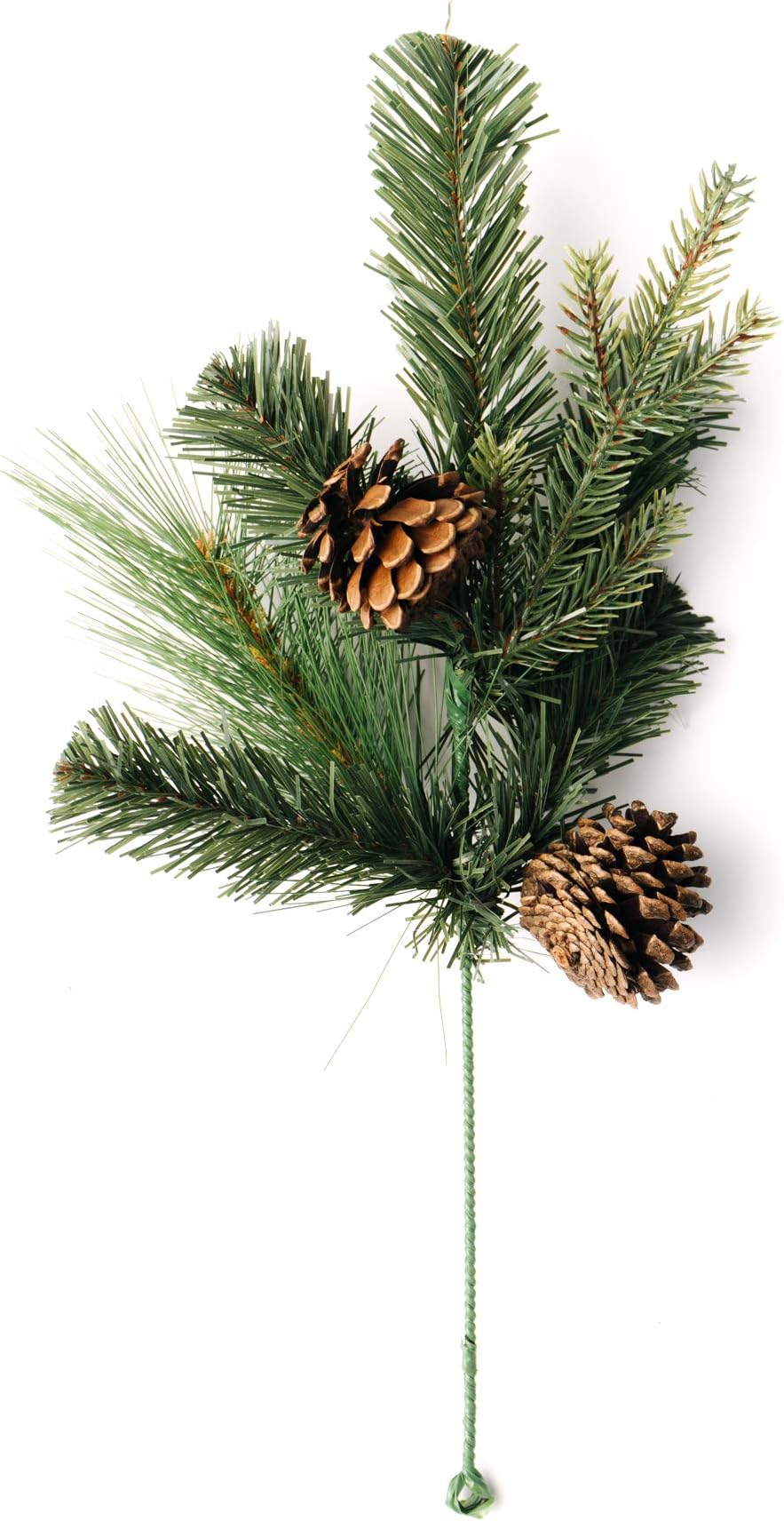 CraftMore Highland Park Pine Pick Set of 6