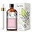 Thyme 3.38fl.oz Essential Oil, PHATOIL Aromatherapy Essential Oils for Diffuser, Humidifier, Perfect for DIY Soap, Candle, Bath Bombs Making(100ml)