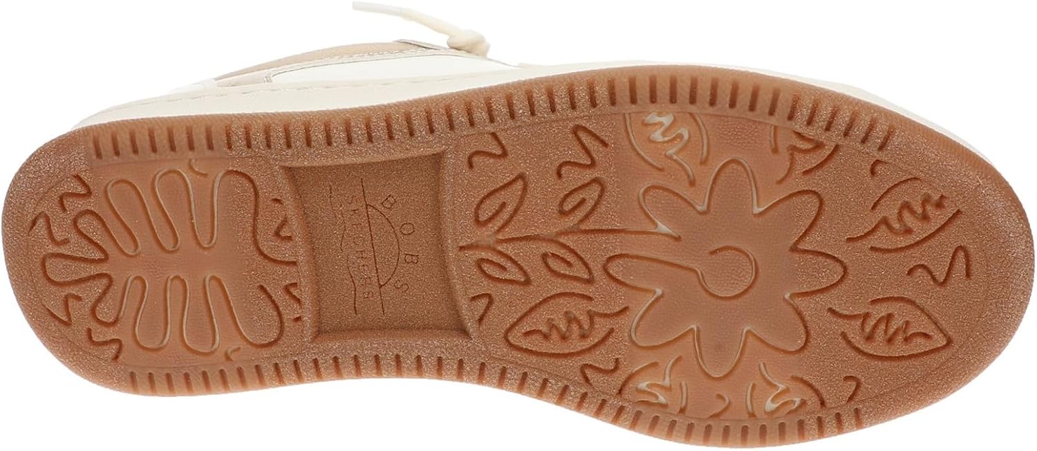 Skechers BOBS from B Cute Court-Glitz Look Women's Slip On