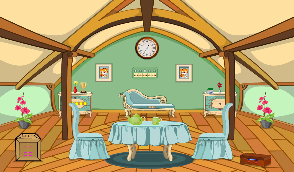 Pet Fish Rescue App on Amazon Appstore