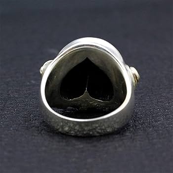 Amazon.co.jp: メンズパンクリング、エロティックヒップホップ