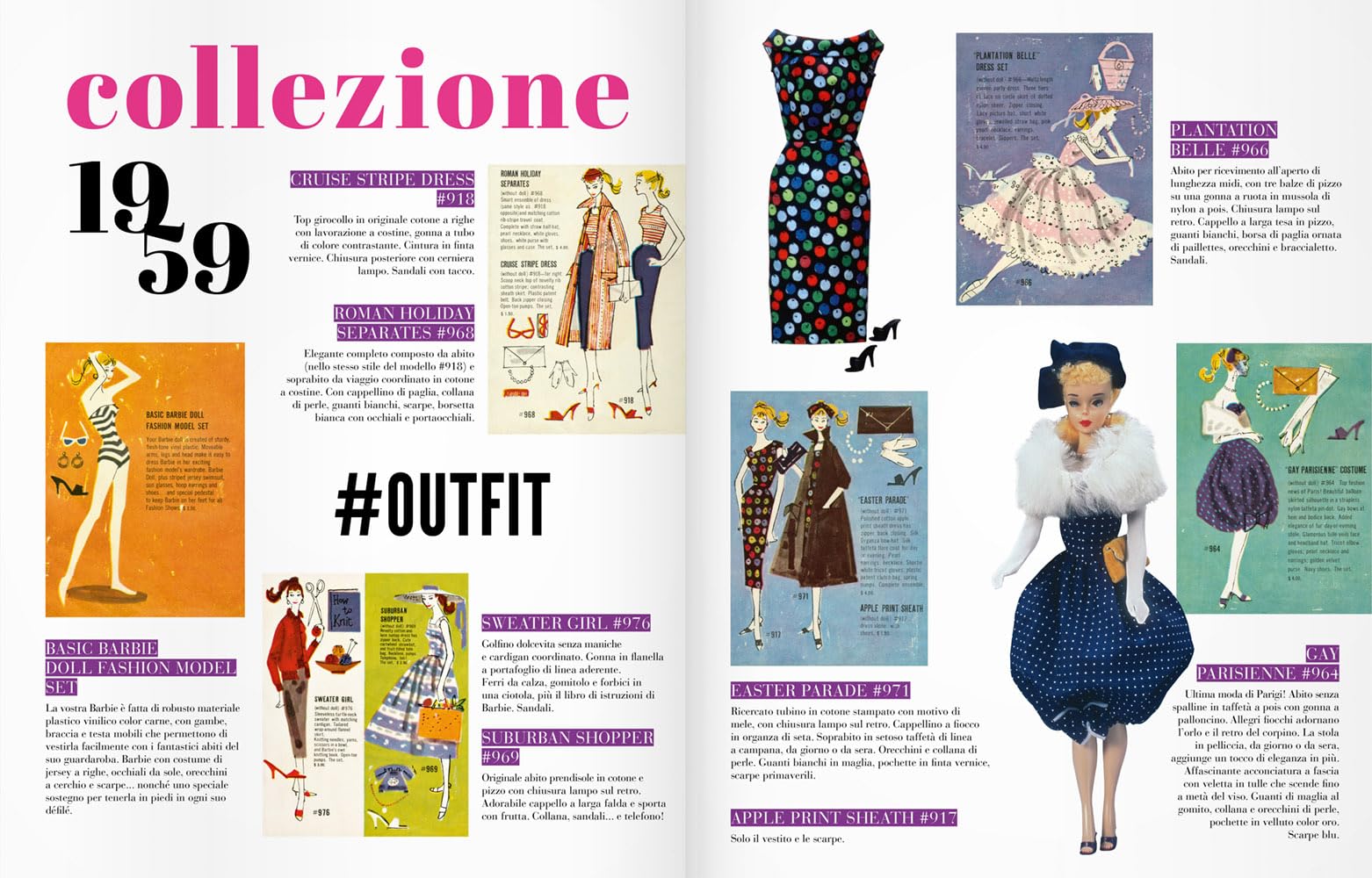 Barbie. The icon celebration. Nuova ediz.