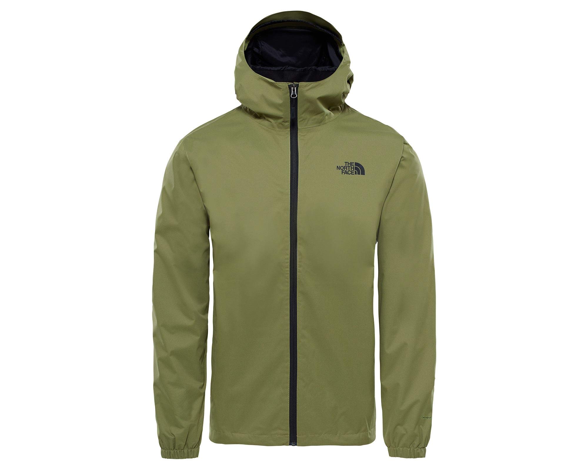 The North Face Herren M Quest Jacket Iguana Green He M QUEST JACKET IGUANA GREEN HE