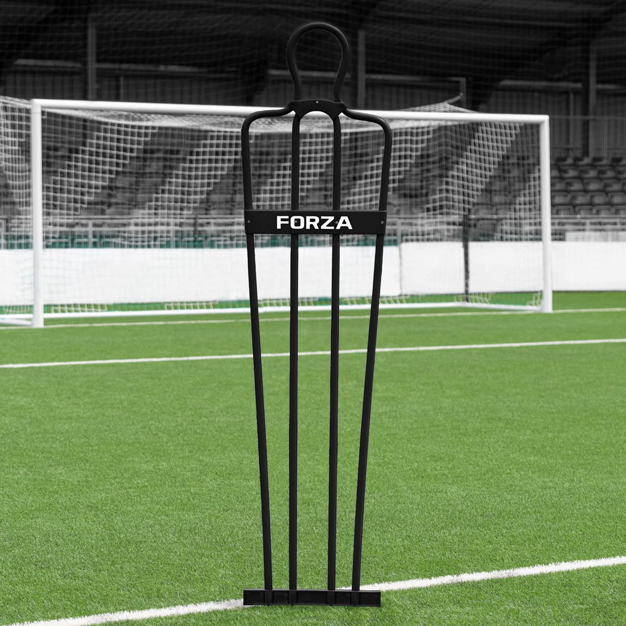 FORZA Sagome da Calcio Airflow - Manichino Calci di Punizione | Attrezzature da Calcio