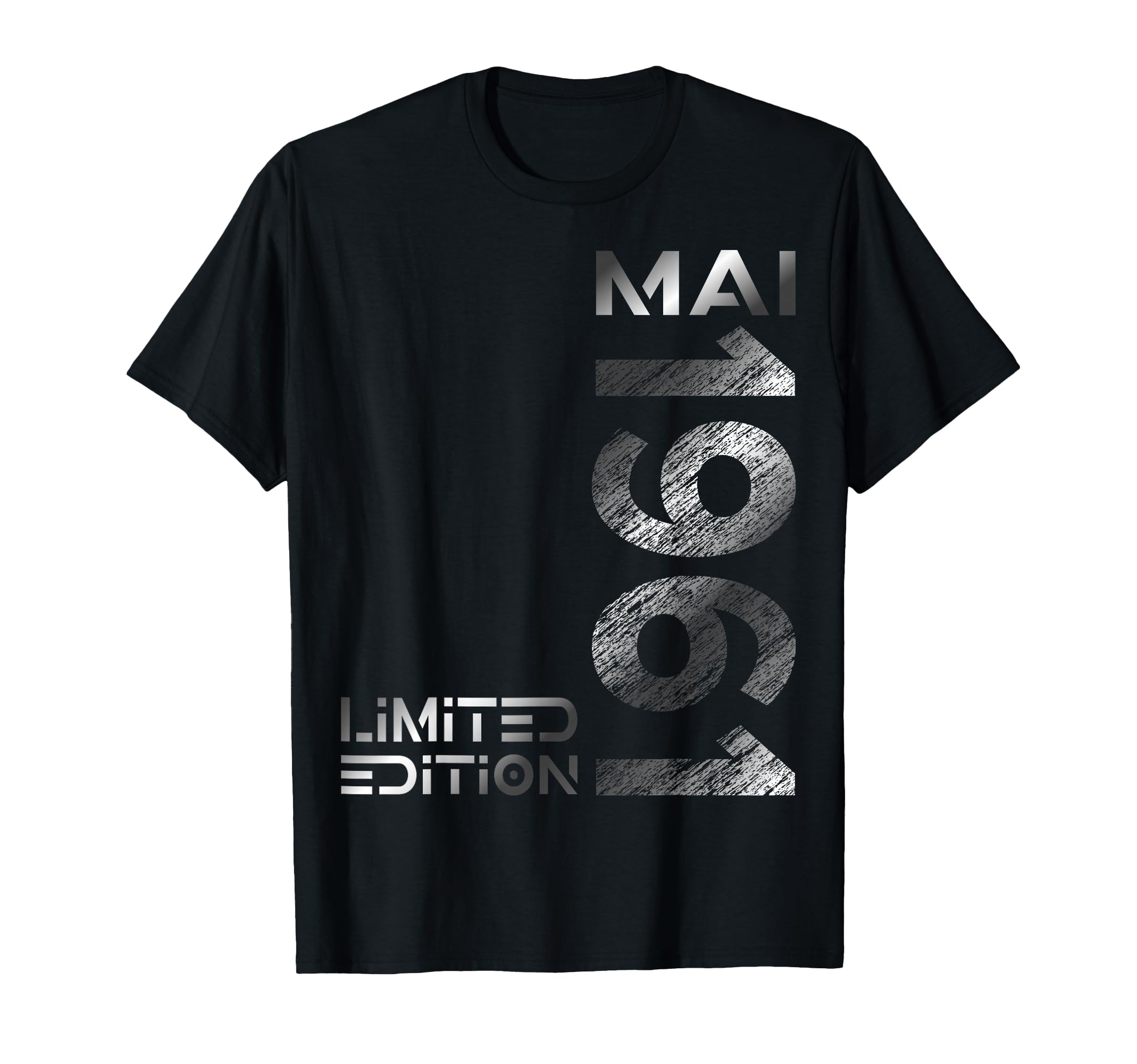 Kleidung mit Designs von Amazon Merch on Demand