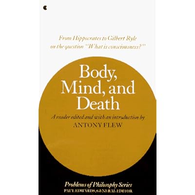 Body, Mind and Death
