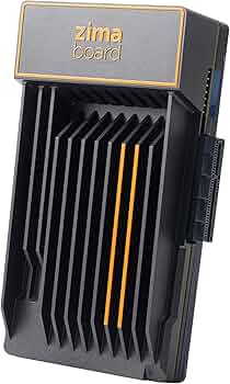 ZimaBoard 432 4G/32G シングルボードサーバールーター X86 71DTVW0sM0L._UF350,350_QL50_.jpg