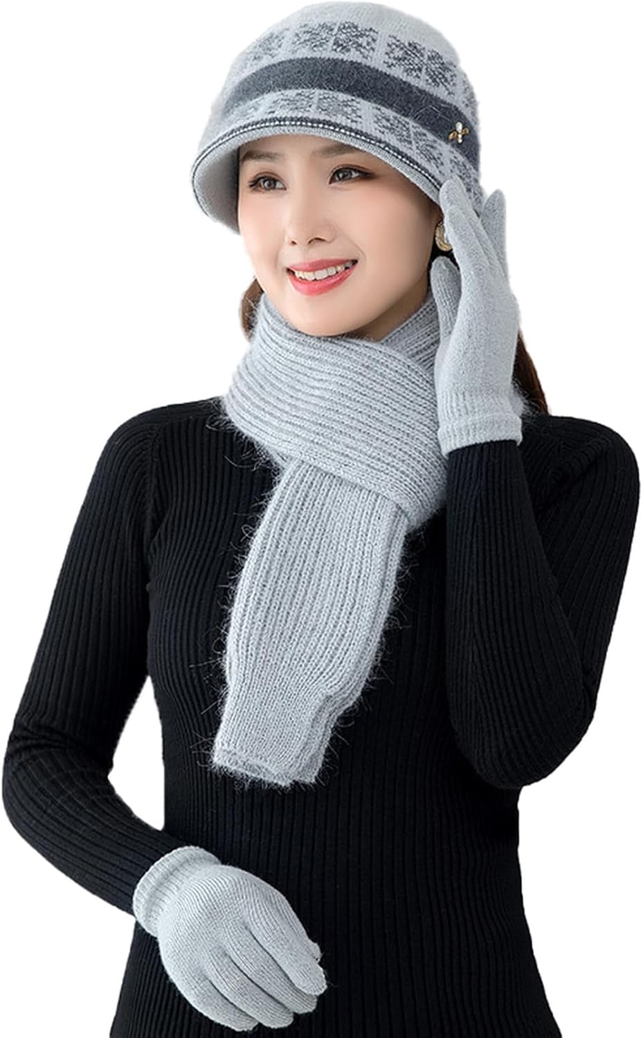 美品✨セオリーリュクス 23SS 裾フリル ブルゾン フード ジャケット 撥