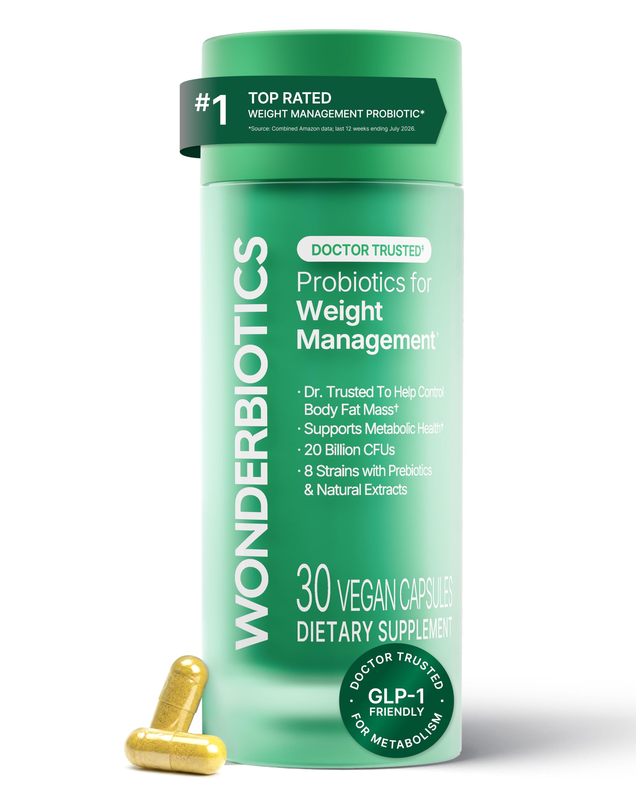 ghk-cu appetite weight control Suppressant GLP-1 Support Supplement with Dihydroberberine - 30 CT GHK-CU (100mg) - Performance sales Pack size:3 vials