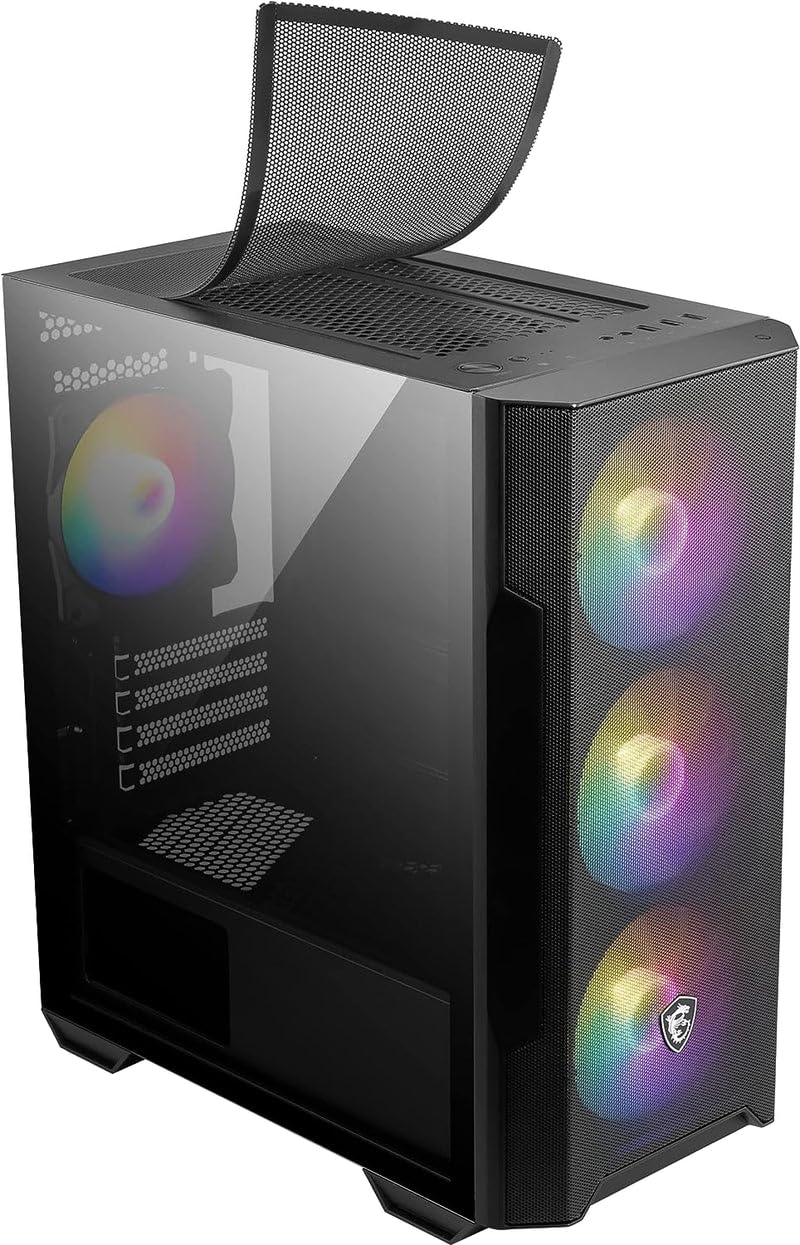 Naprawiono PC Gaming i7 12700 • Nvidia GeForce RTX 4060 Ti 16GB • RAM 64GB 3200MHz DDR4 • 2TB Nvme SSD • WiFi • (i7-12700F 4060Ti 1TBNvme Ram64GB4GB4GB. , RGB)