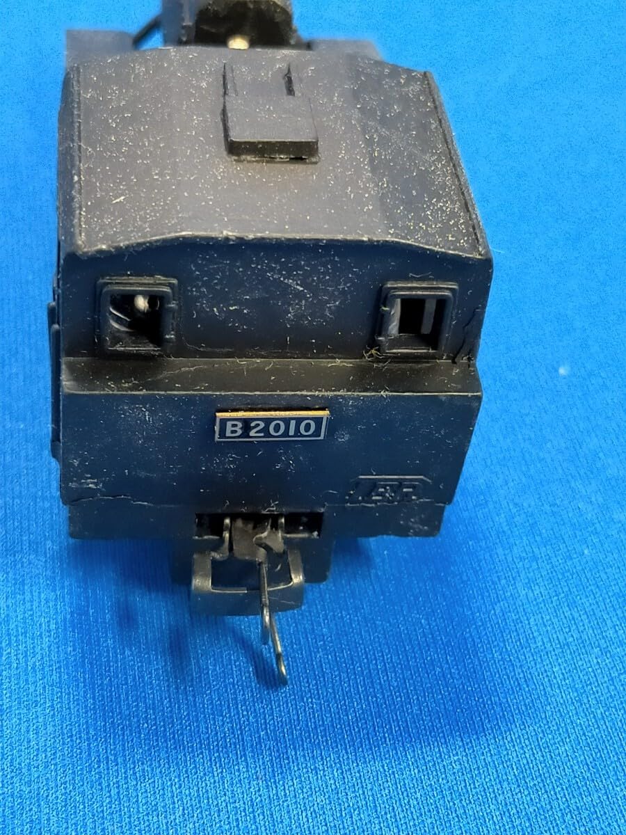 Amazon.co.jp: ENDO エンドウ 蒸気機関車 B2010 B20完成 ケース付