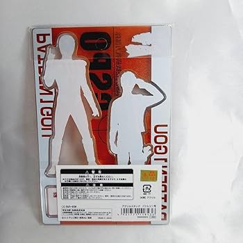 ルパパト　ルパンレッド・パトレン1号 アクリルスタン ルパパト ルパンレッド・パトレン1号 アクリルスタン - メルカリ