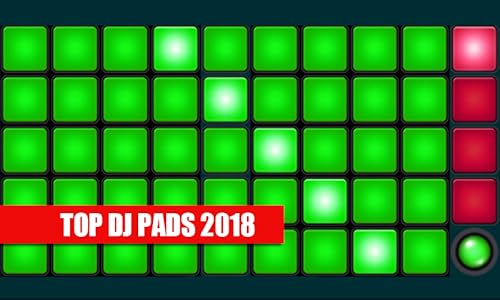DJ Mixer your Music