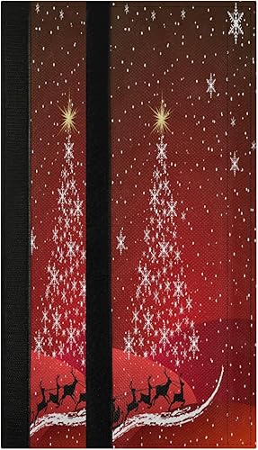 Miniatura 7 de Calabazas de Halloween, murciélagos morados, cubiertas para manija de puerta de refrigerador, estrellas naranjas de otoño, guantes para