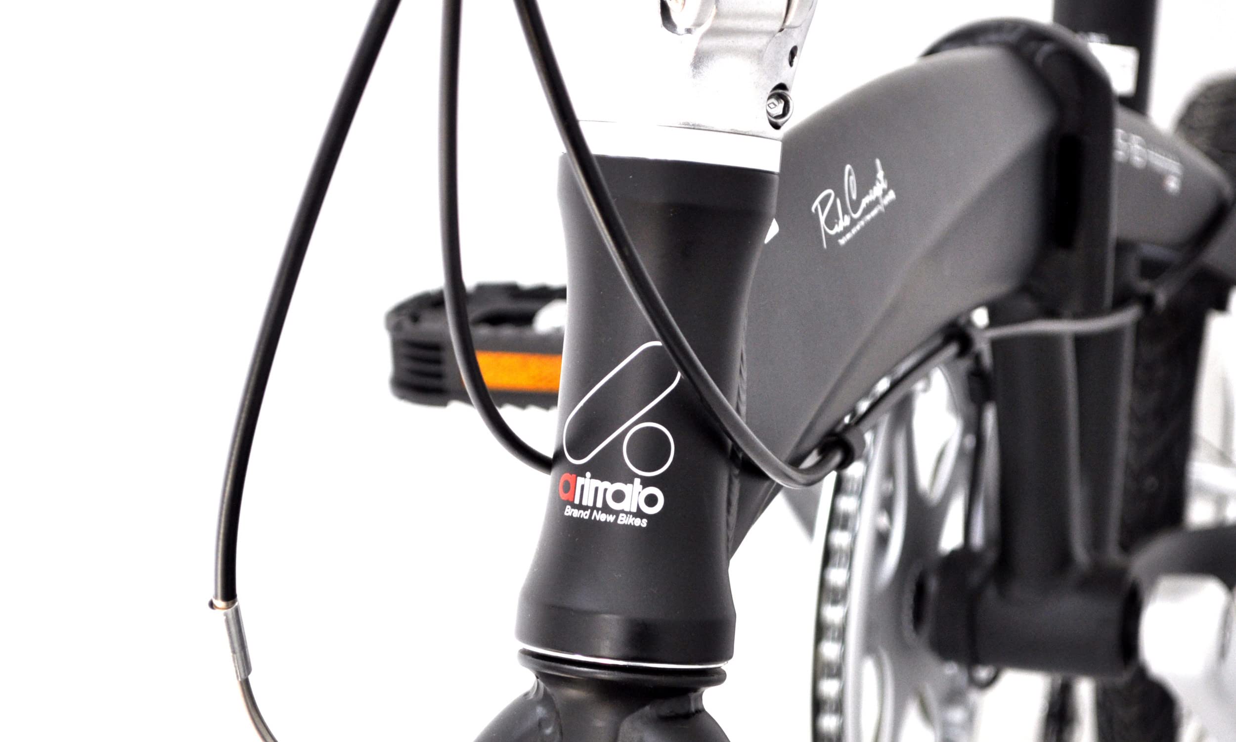 Amazon | ANIMATO(アニマート) ミニベロ SS-16(エスエス16)16インチ