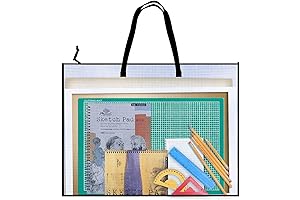 Premium Opret Keepsake Portfolio