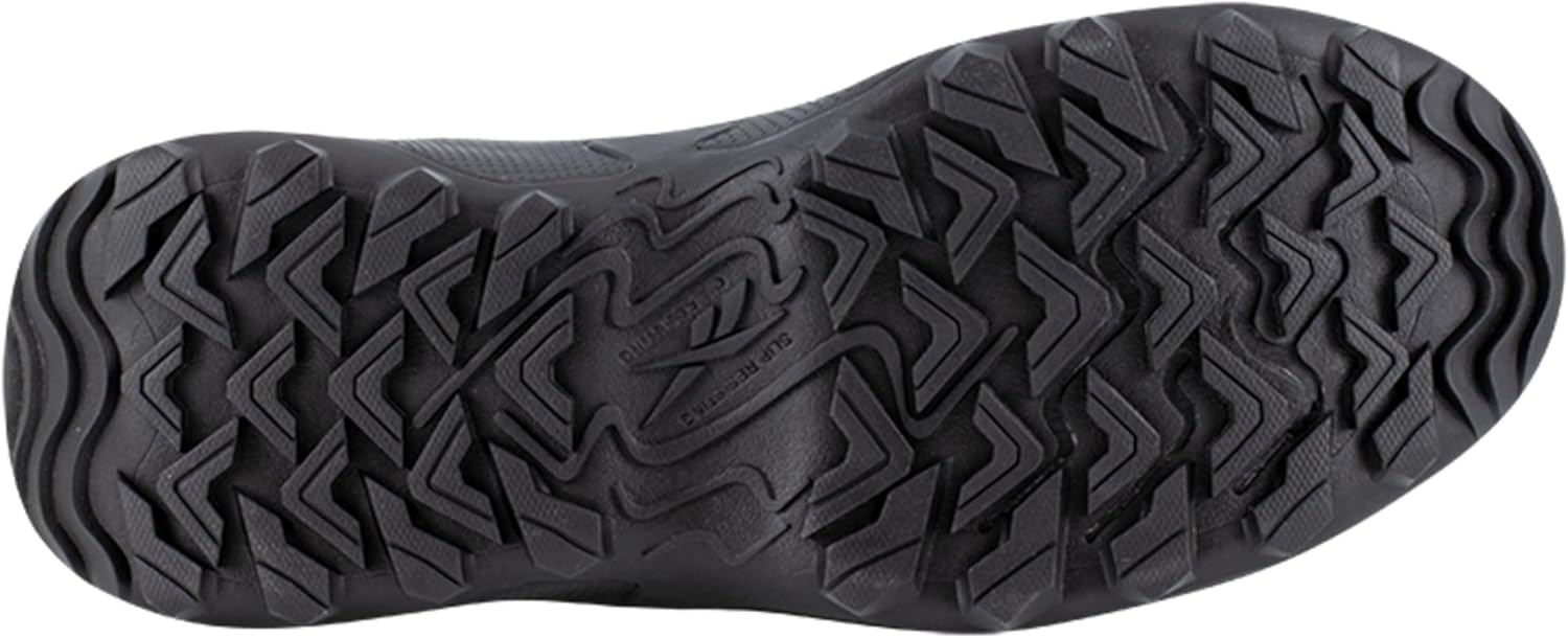 Reebok Mens Reebok Kitari DMX Work Composite Toe - Image 5