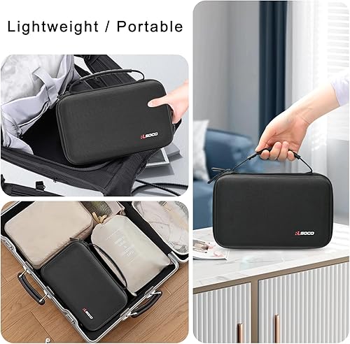 Vista 27 de RLSOCO Carcasa rígida para Apple Mac Studio M4/M3/M2/M1 (Max/Ultra)