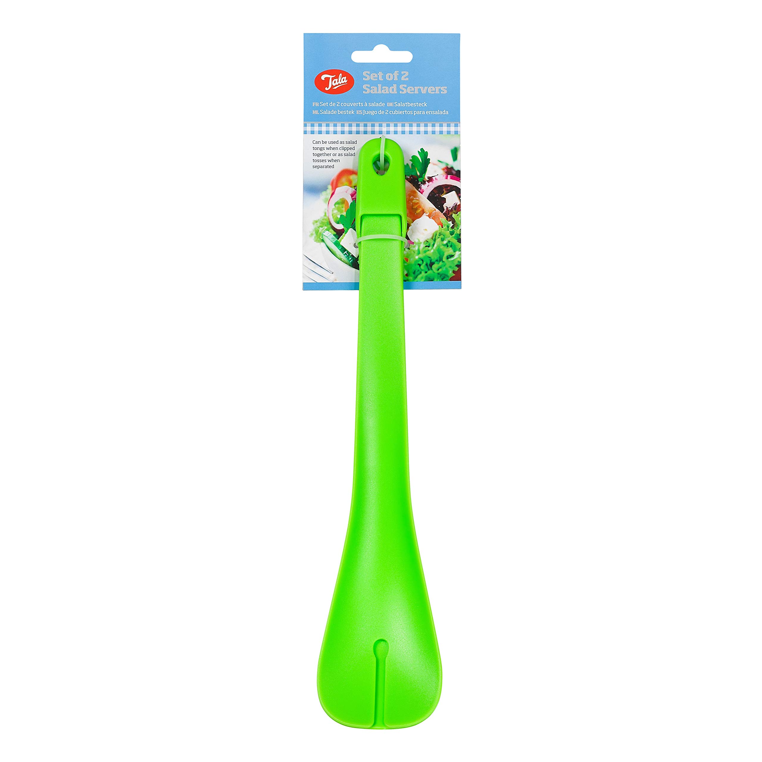 Tala Salad Servers