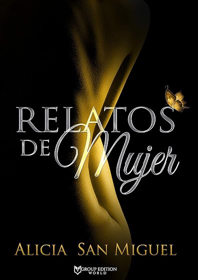 Relatos de mujer