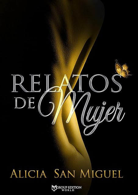 Portada de Relatos de mujer