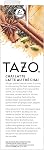 TAZO Chai Concentrate - 946 mL (Boîte de 1), Chez Home Café Experience, parfumé et aromatique, caféiné, chaud ou glacé