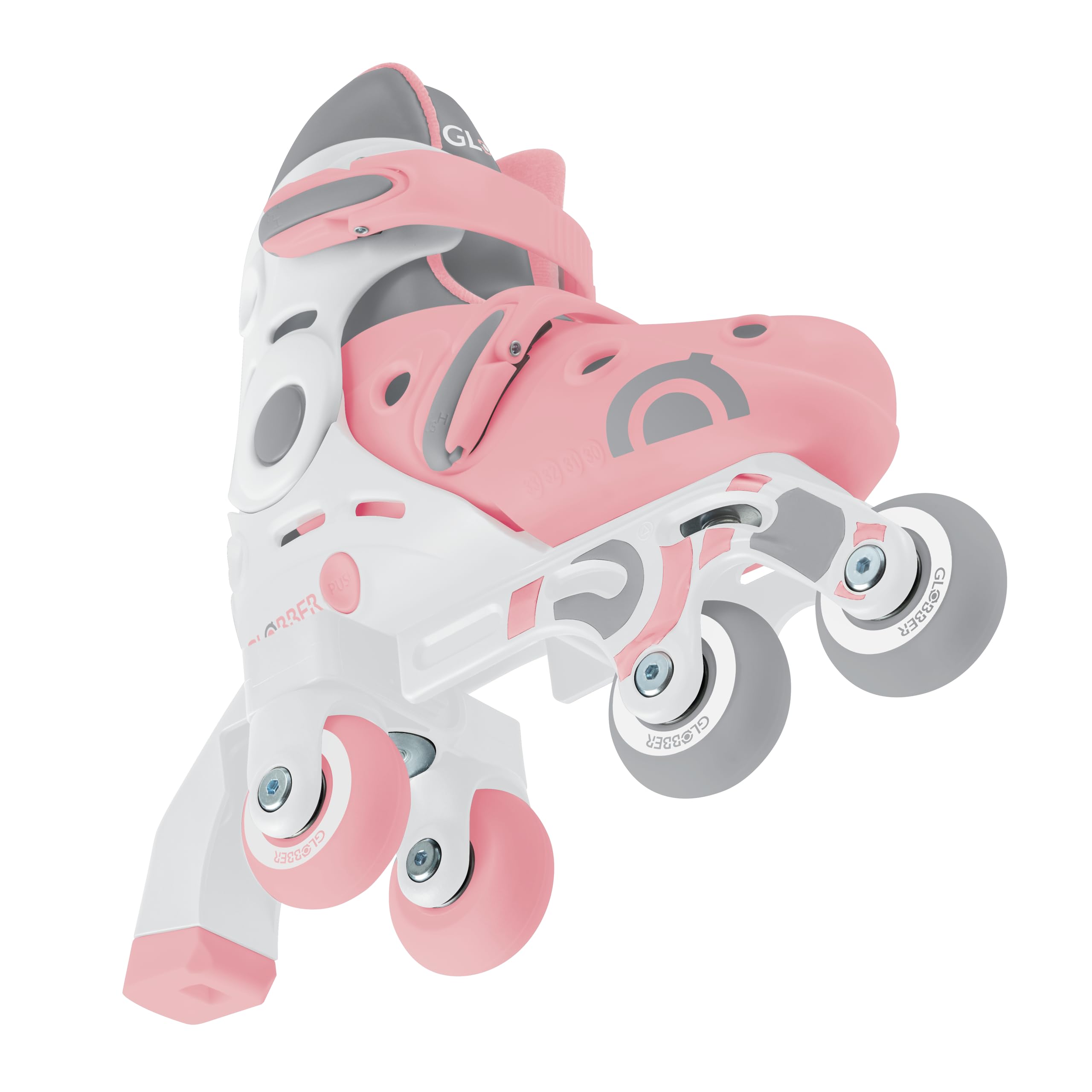 Globber Pattini Colorati 780-210