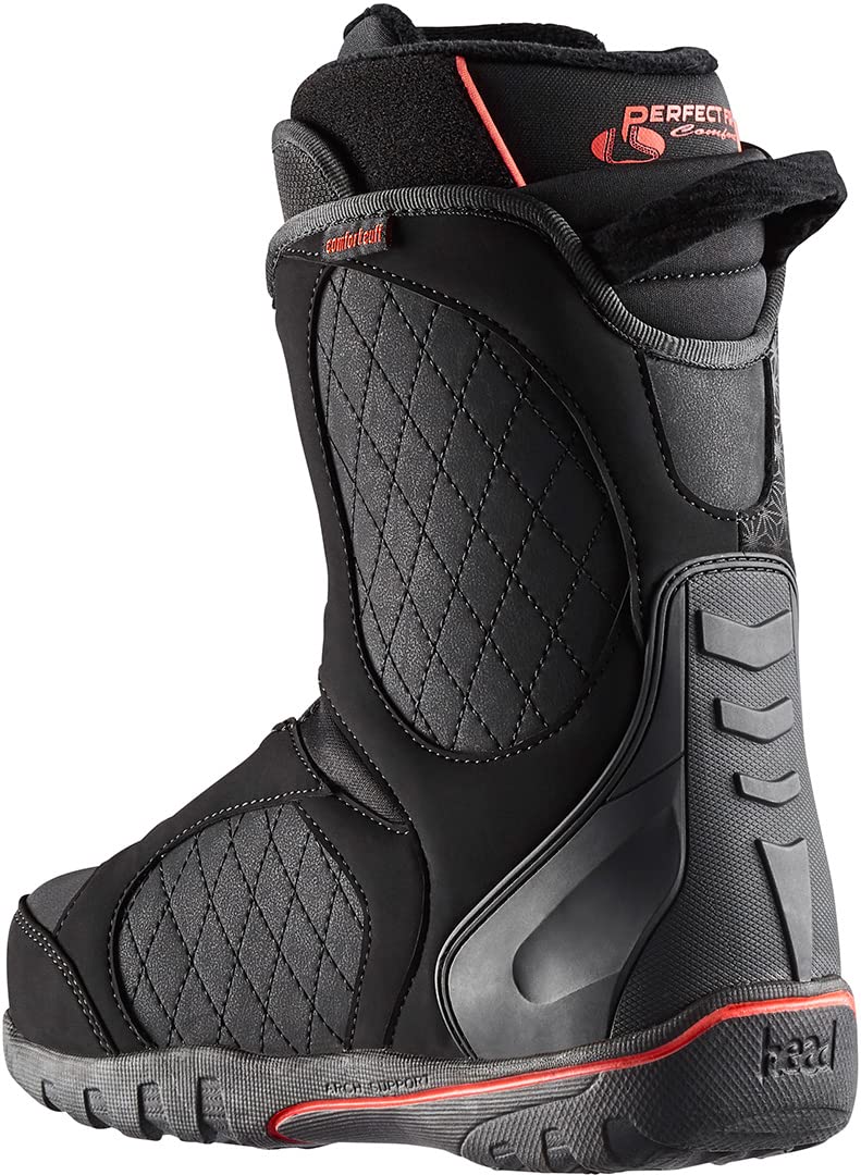 HEAD Galore LYT Boa COILER Boot 2023 Black