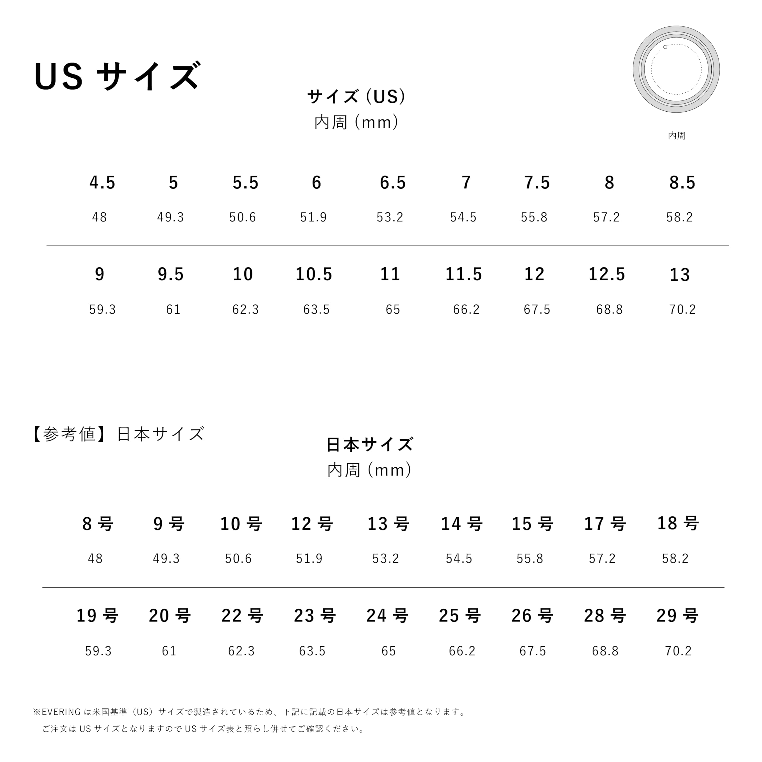 EVERING スマートリング Designs カラフルウッドサムネイル6