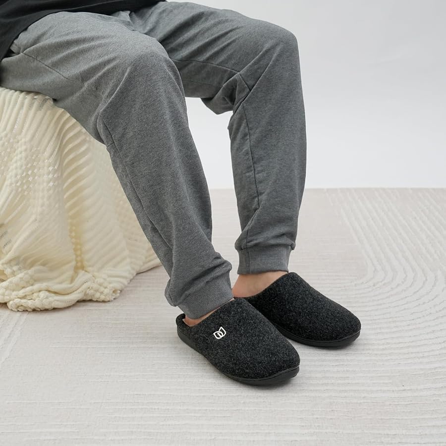 WateLves Pantofole Donne Uomini Pantofole Pantofole Antiscivolo