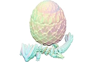 Fidget Toy Dragon Egg - The Ultimate Sensory Delight