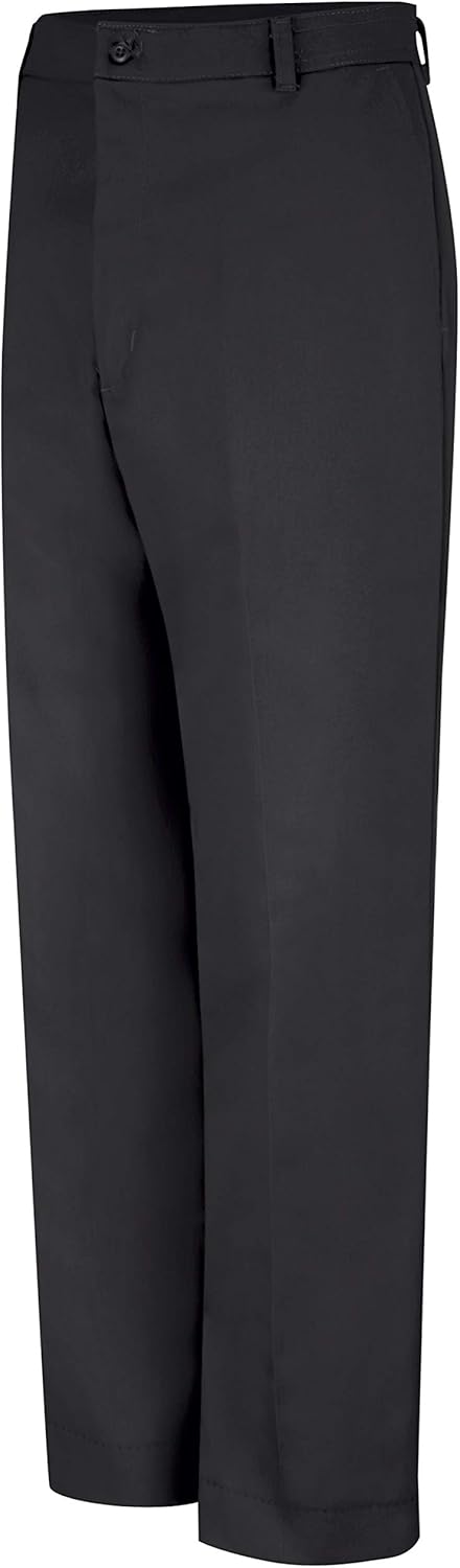 Red Kap Men's Cell Phone Pocket Pant - Image 3